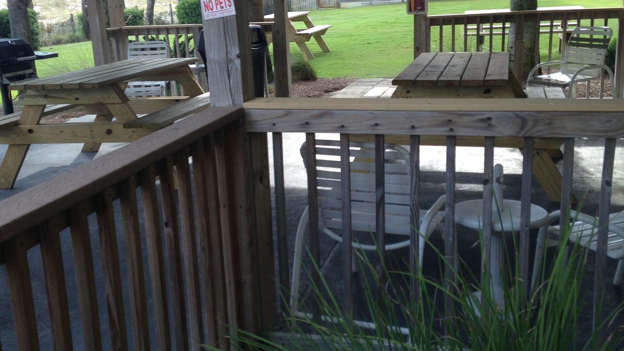 Photo of Outdoor in Orange Beach East