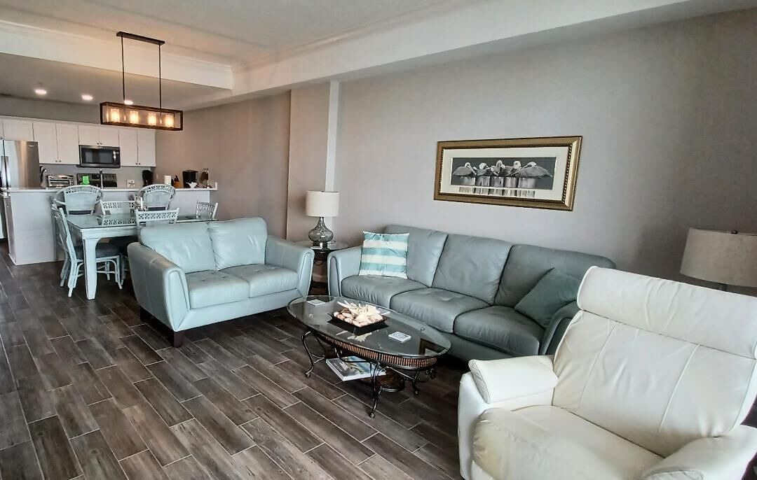 Photo of Bedroom in Orange Beach East