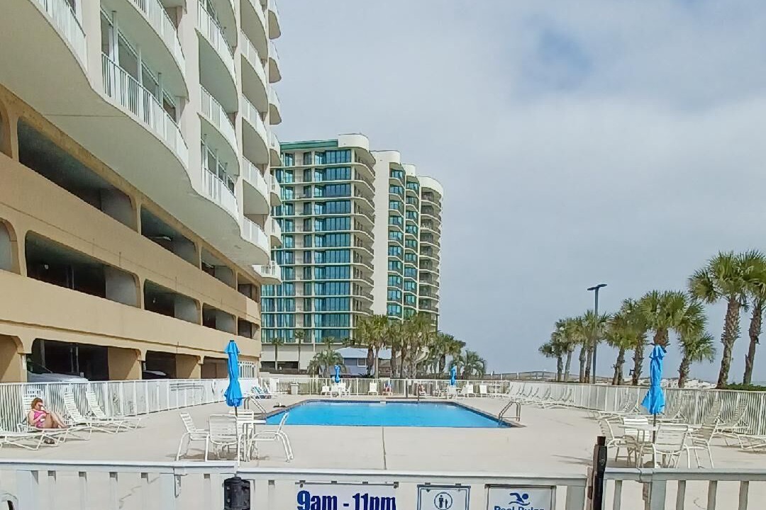 Photo of Outdoor in Orange Beach East