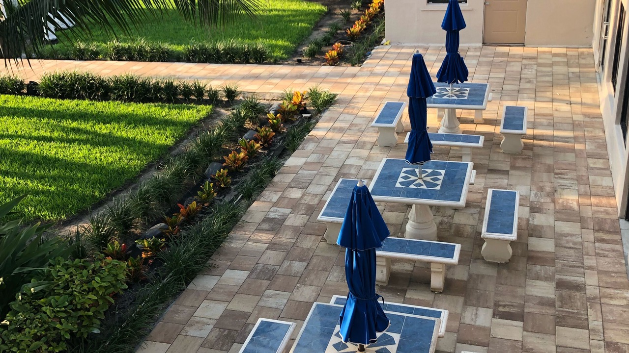 Photo of Outdoor in Sunny Isles Beach