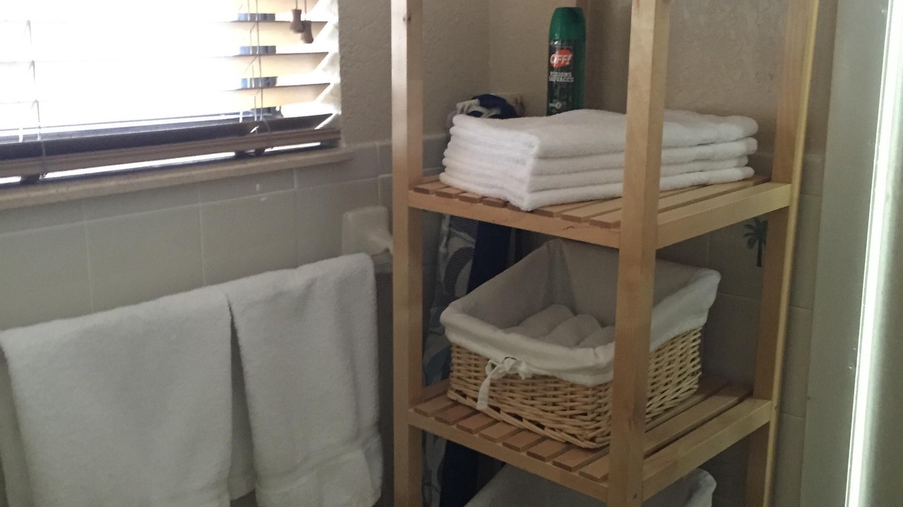 Photo of Bathroom in Sunny Isles Beach