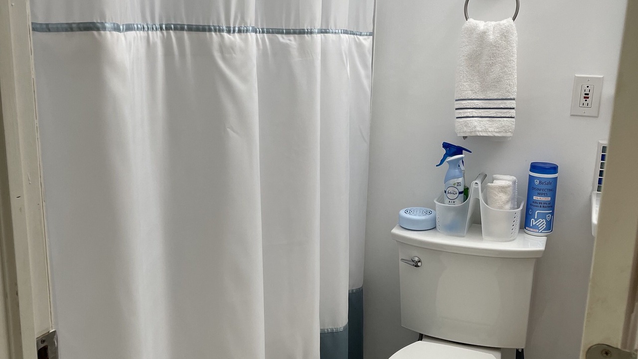 Photo of Bathroom in Sunny Isles Beach