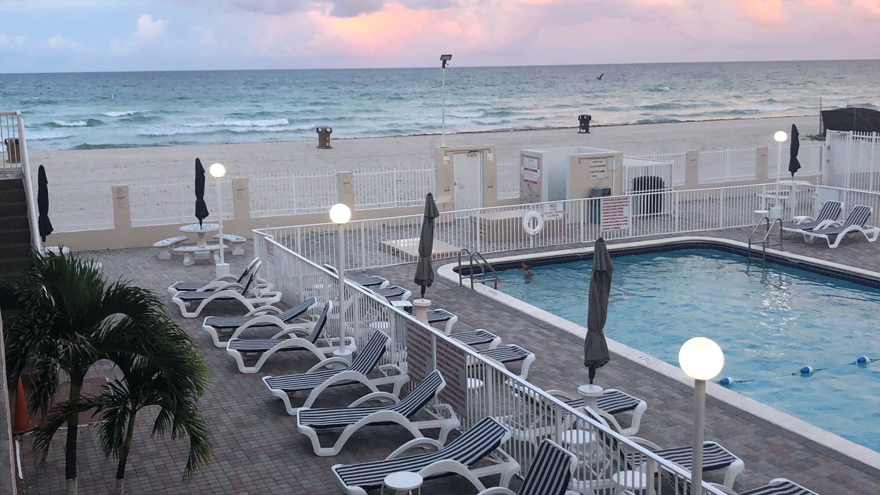 Photo of Outdoor in Sunny Isles Beach