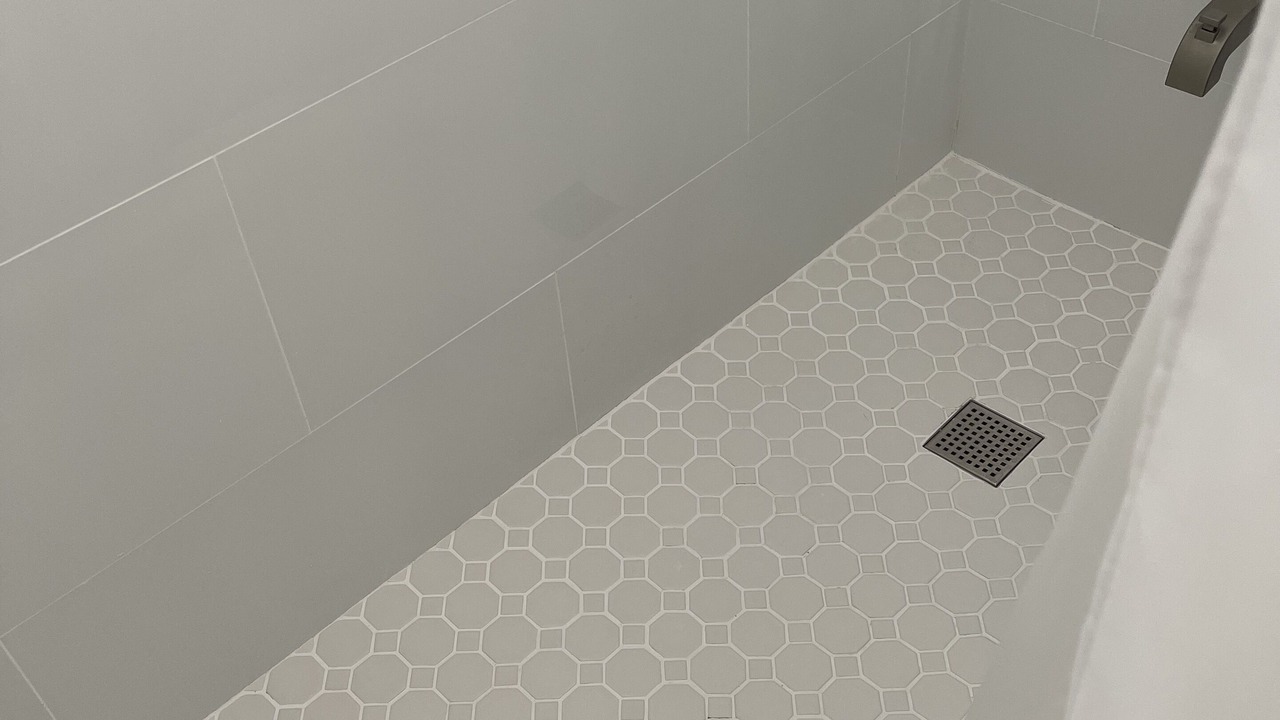 Photo of Bathroom in Sunny Isles Beach