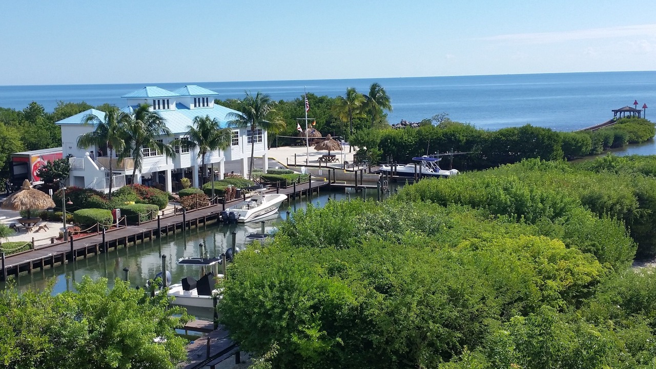 Photo of Patio Balcony in Tavernier