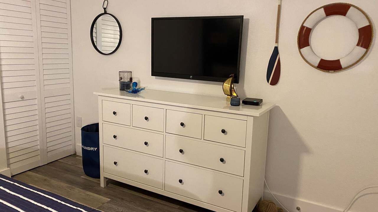 Photo of Bedroom in Key Largo