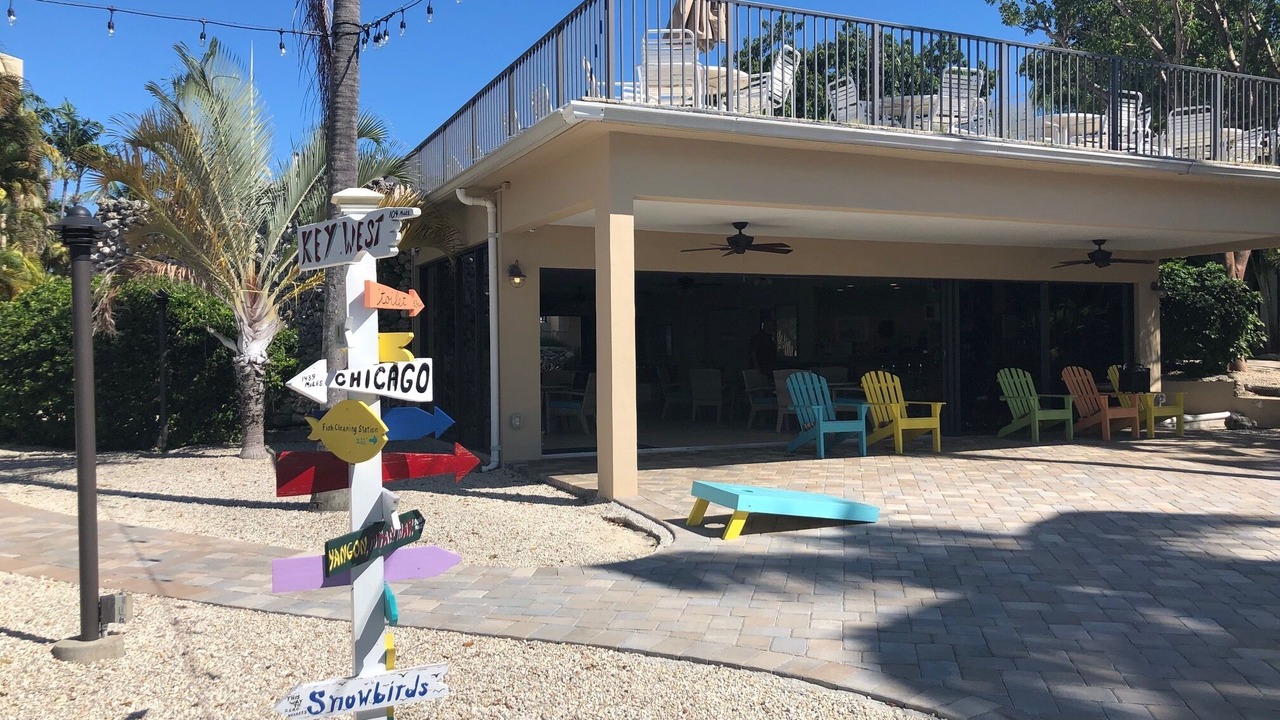 Photo of Outdoor in Key Largo
