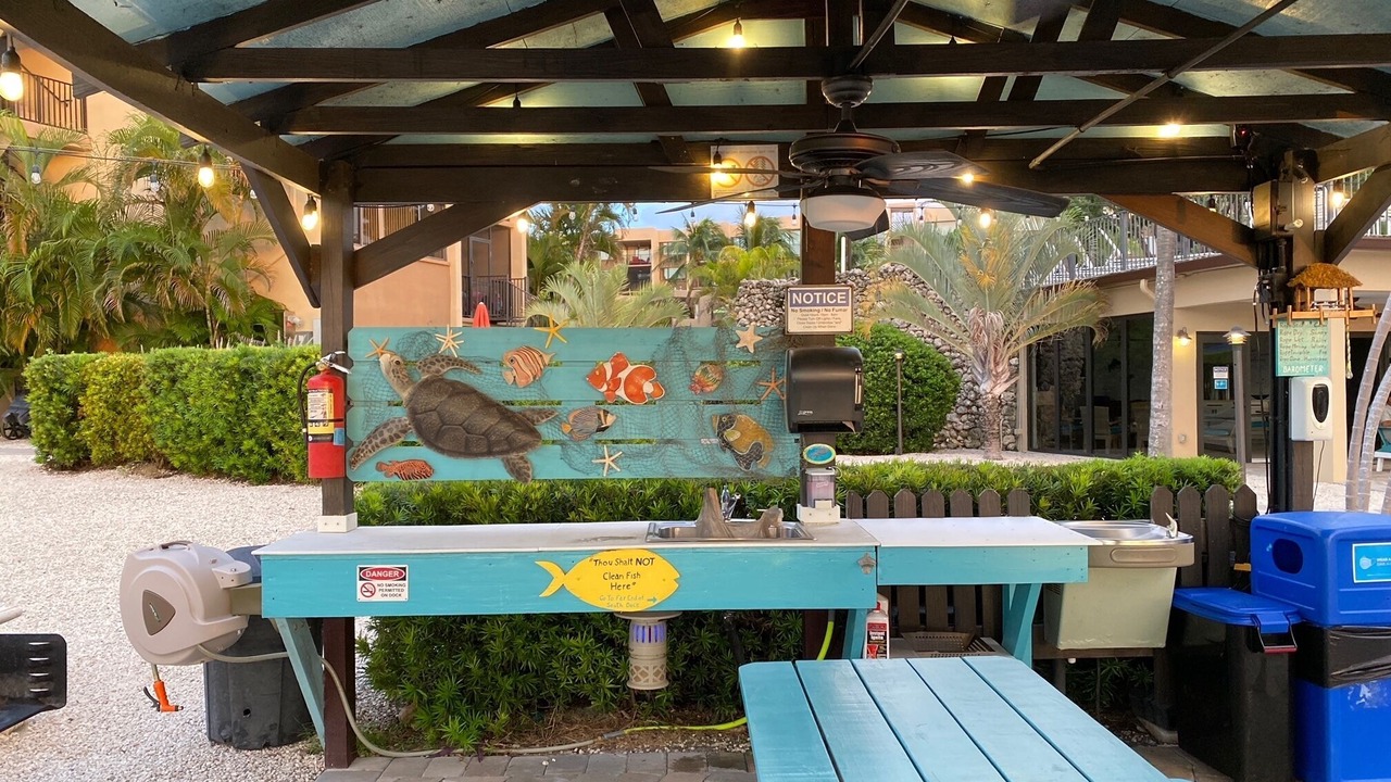 Photo of Outdoor in Key Largo