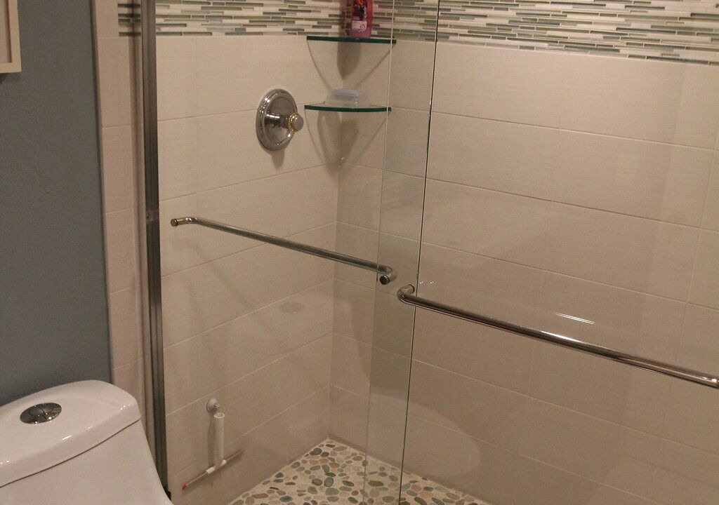 Photo of Bathroom in Key Largo