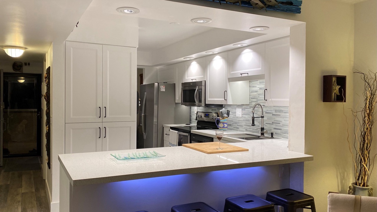 Photo of Kitchen in Key Largo