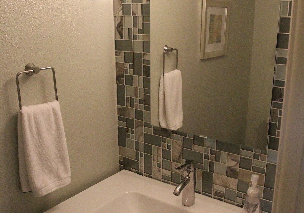 Photo of Bathroom in Key Largo