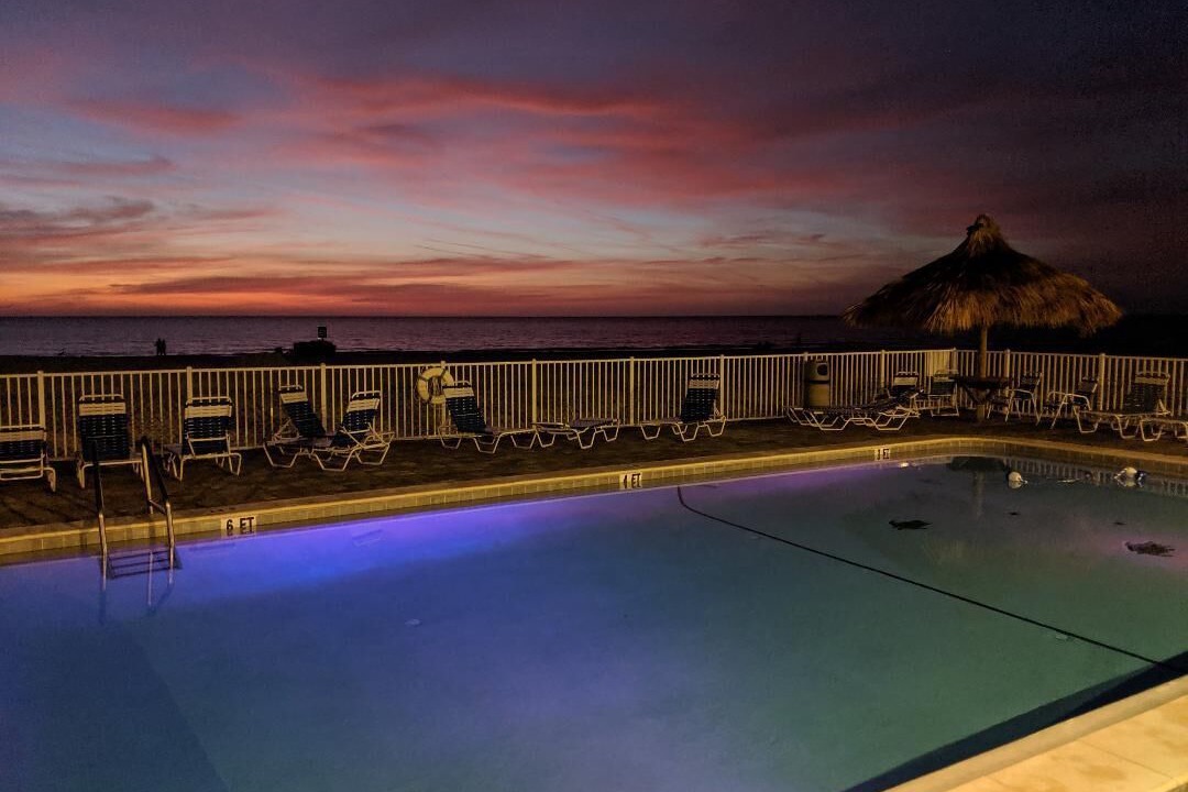 Photo of Outdoor in Redington Shores