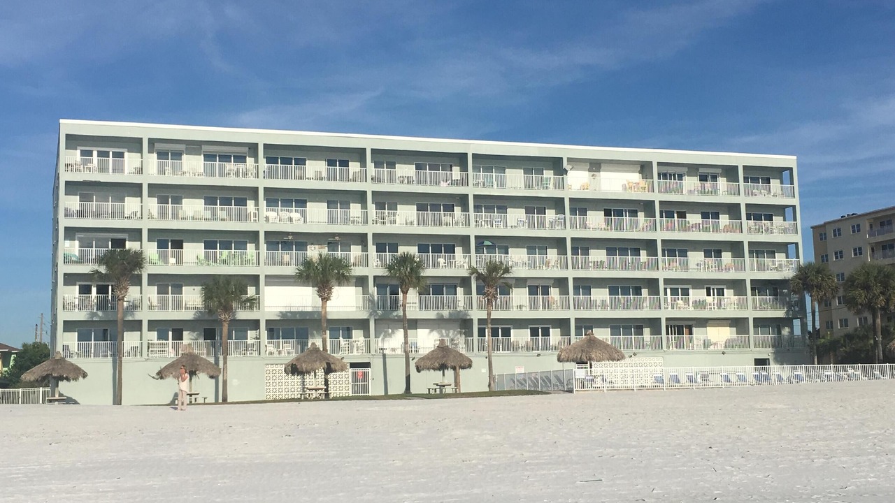 Photo of Outdoor in Redington Shores