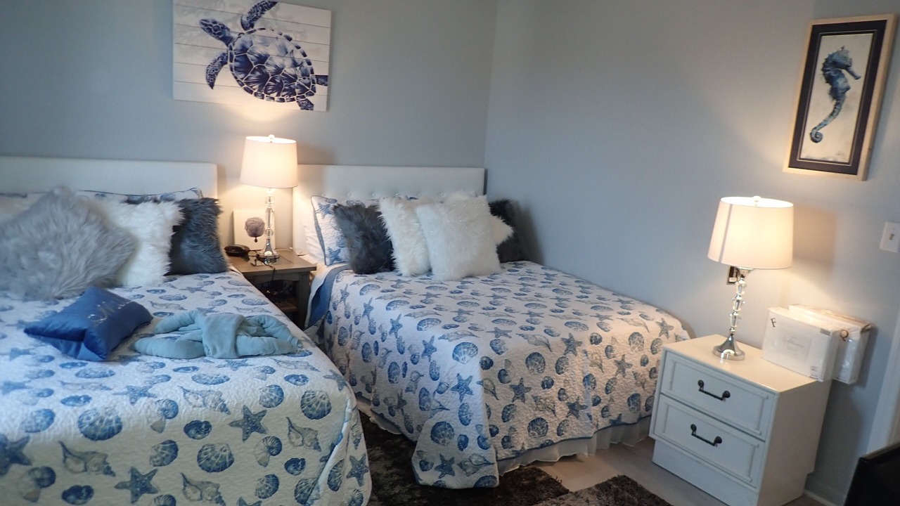 Photo of Bedroom in Redington Shores