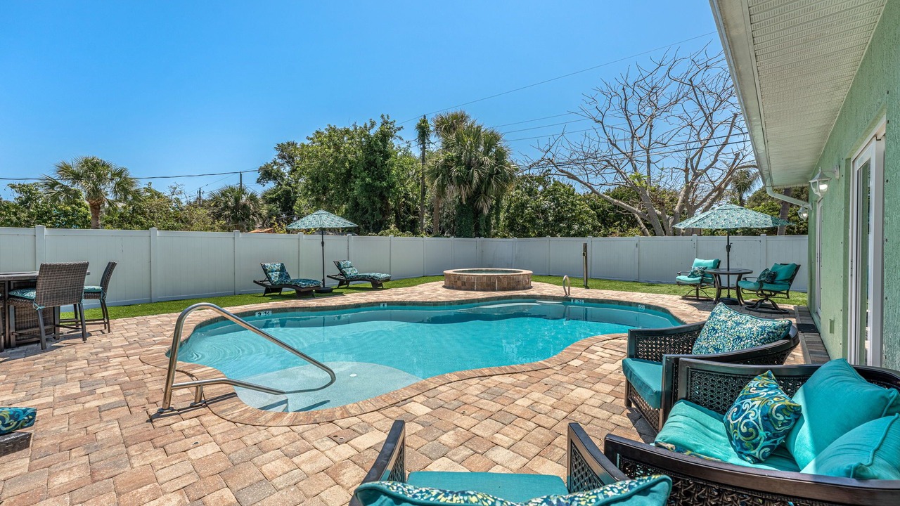 Photo of Outdoor in Port Canaveral