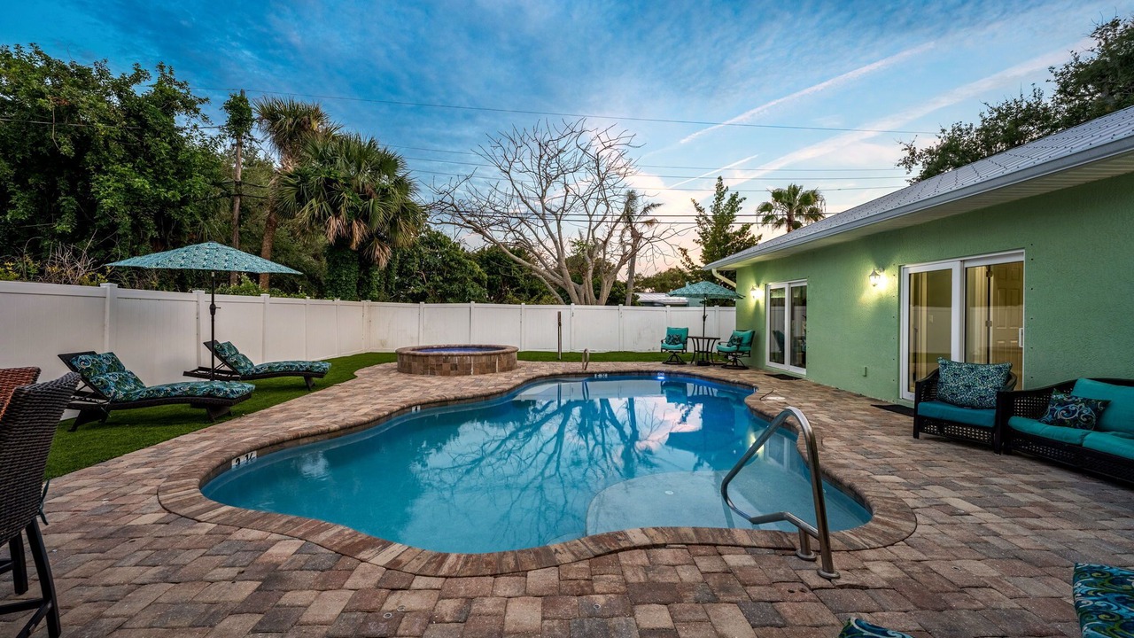 Photo of Outdoor in Port Canaveral