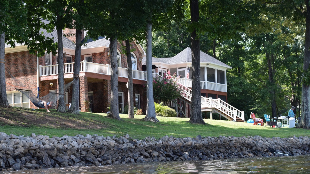 Photo of Outdoor in Troutman