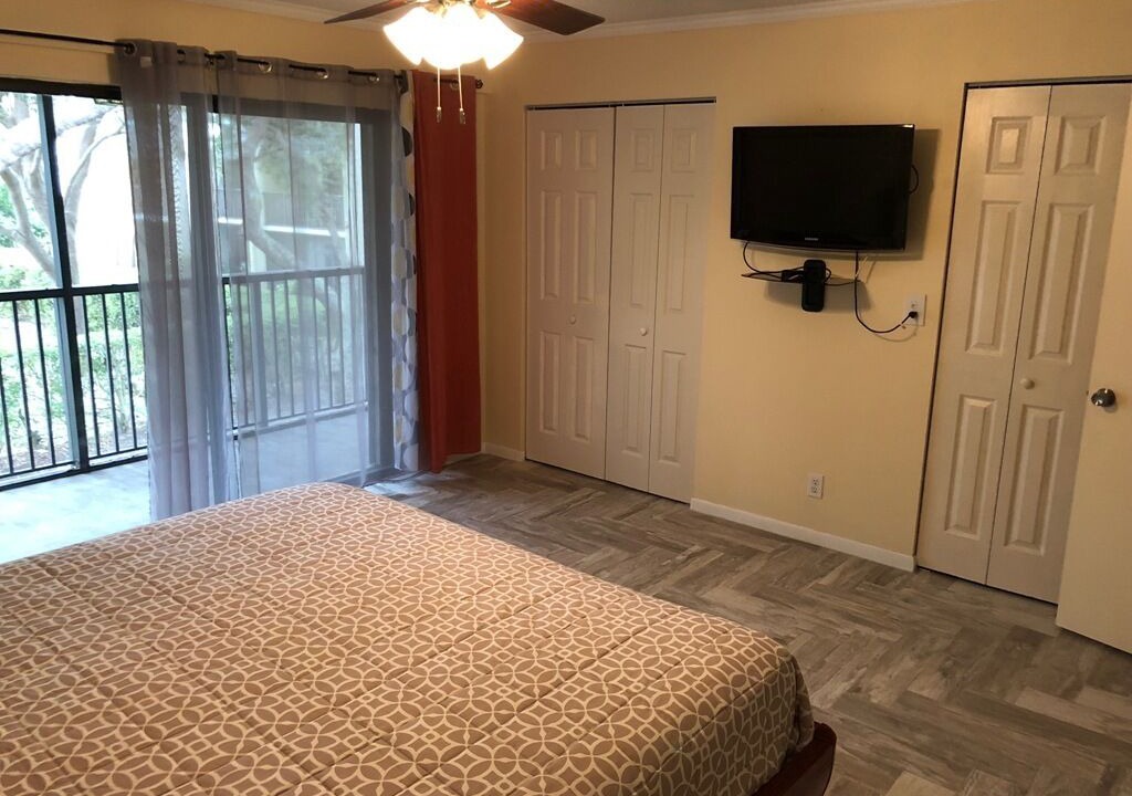 Photo of Bedroom in Deerfield Beach