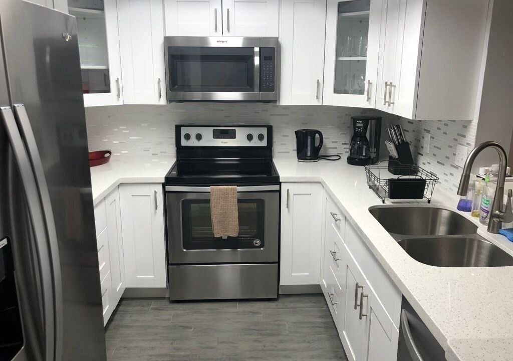 Photo of Kitchen in Deerfield Beach