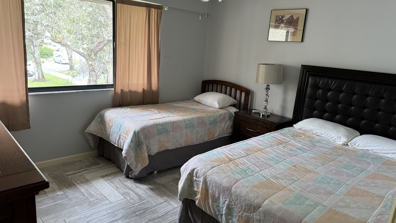 Photo of Bedroom in Deerfield Beach