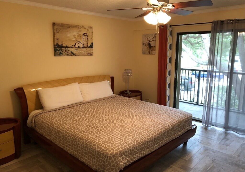 Photo of Bedroom in Deerfield Beach