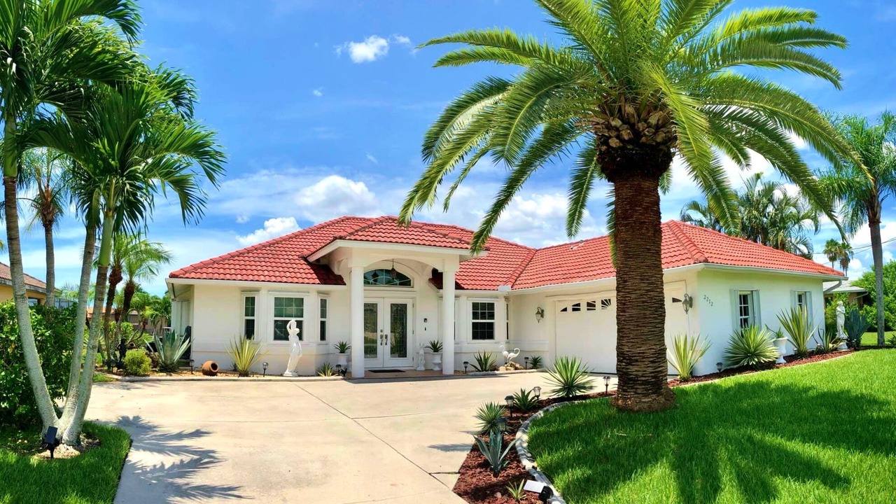 Photo of Outdoor in Cape Coral