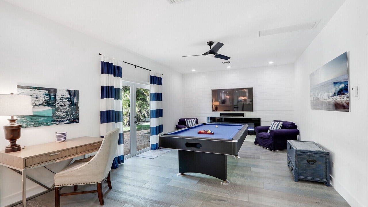 Photo of Outdoor in Jupiter Inlet Colony