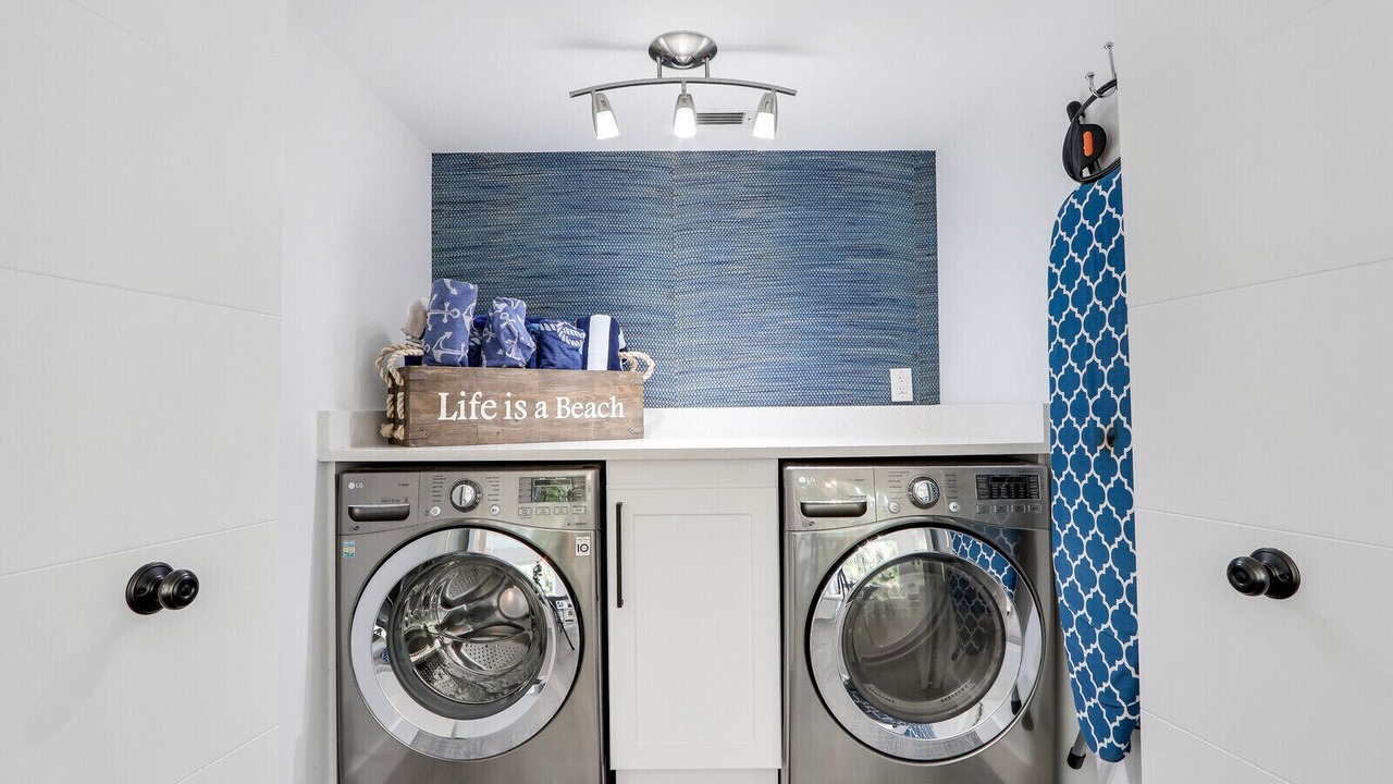 Photo of Bedroom in Jupiter Inlet Colony
