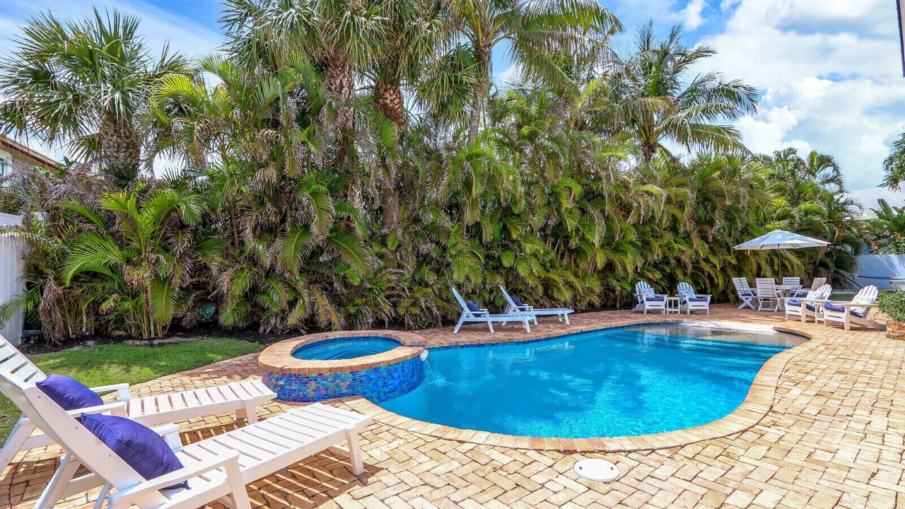 Photo of Outdoor in Jupiter Inlet Colony