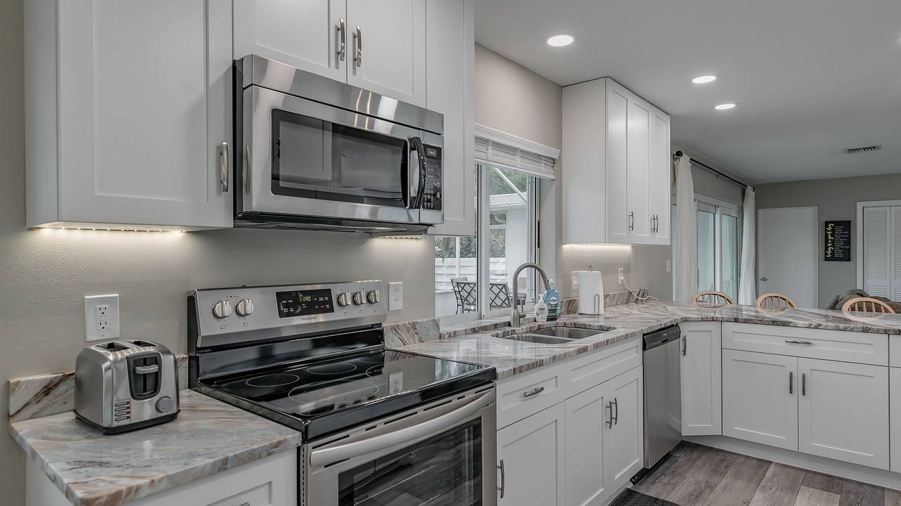 Photo of Kitchen in Melbourne