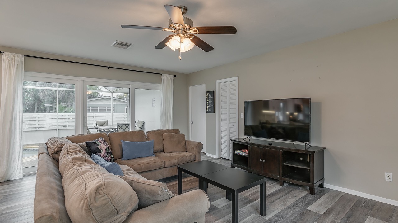Photo of Livingroom in Melbourne