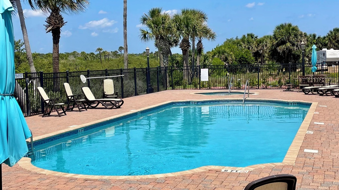 Photo of Outdoor in Beverly Beach
