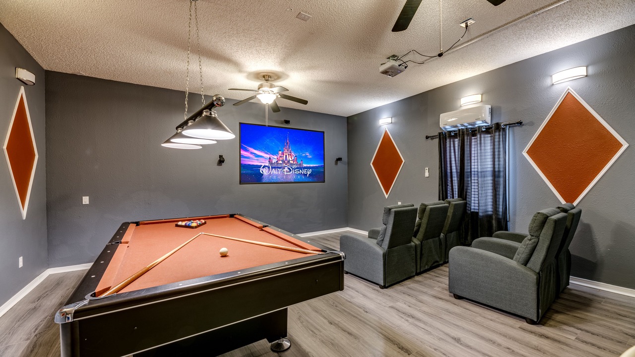 Photo of Outdoor in West Kissimmee