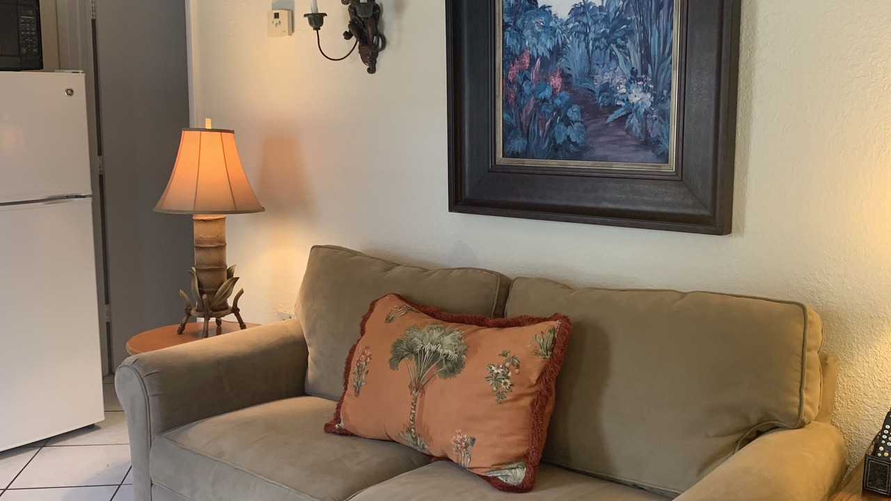 Photo of Livingroom in Old Northwood