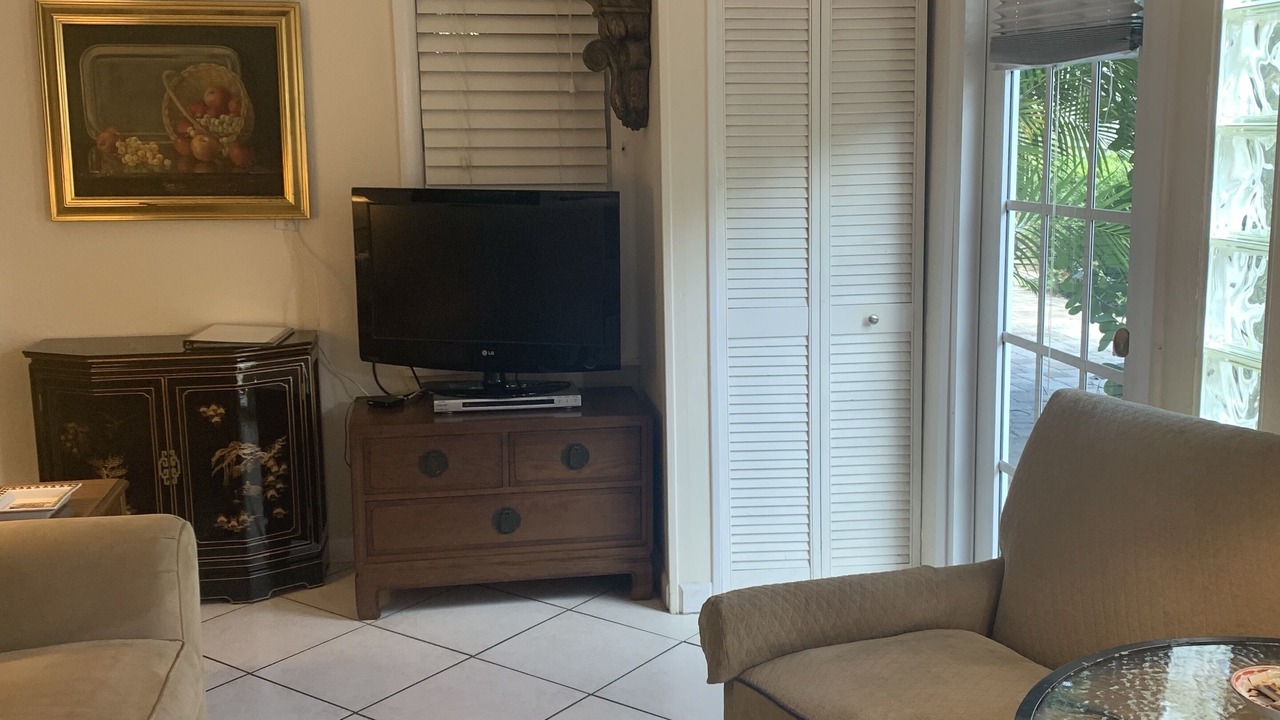 Photo of Livingroom in Old Northwood