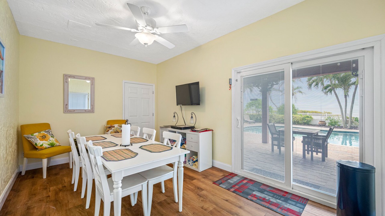 Photo of Outdoor in Redington Beach