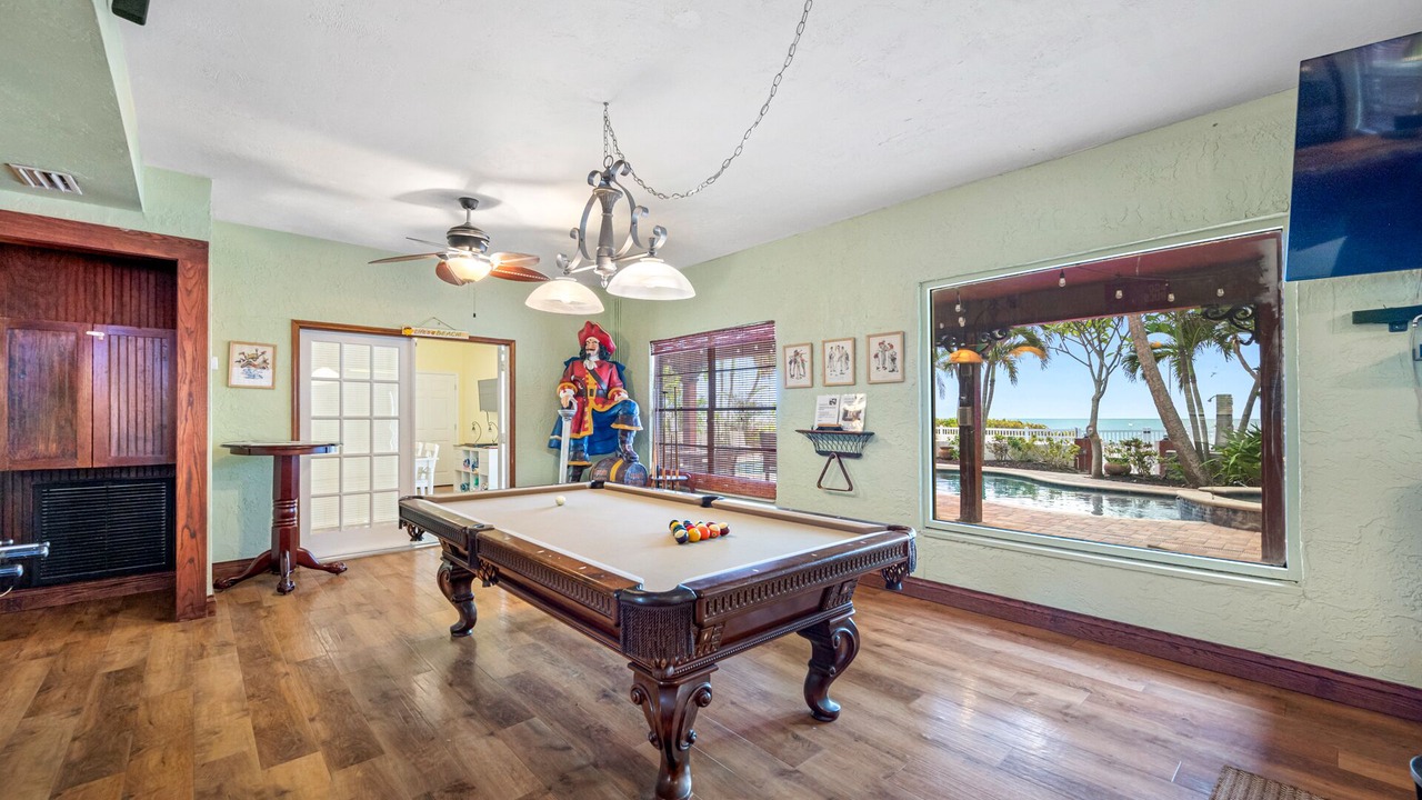 Photo of Outdoor in Redington Beach