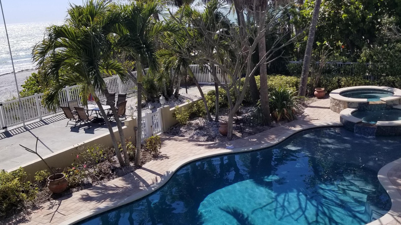 Photo of Outdoor in Redington Beach