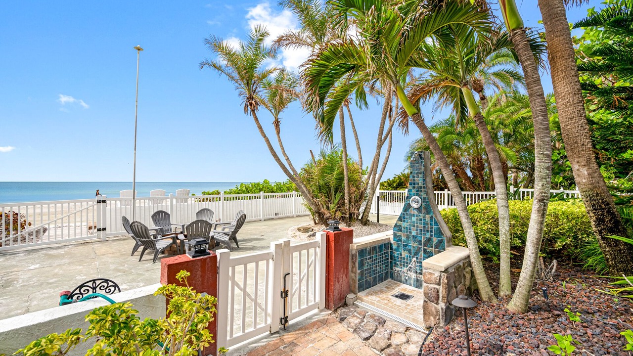 Photo of Outdoor in Redington Beach