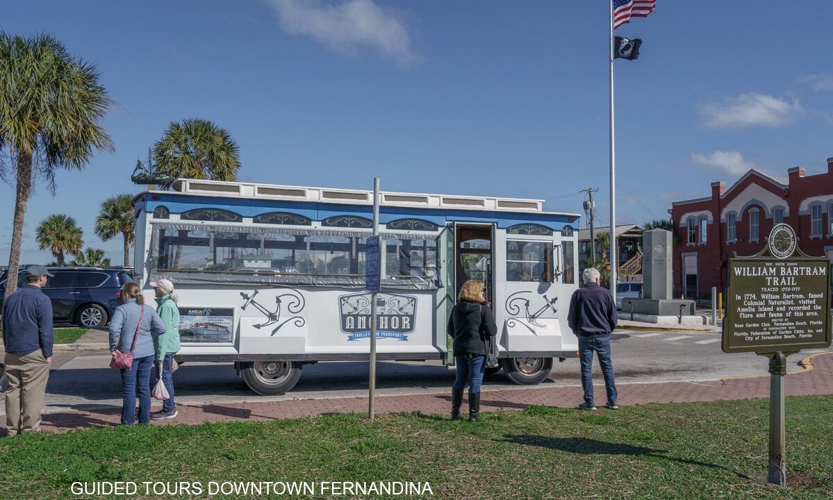 Photo of Others in Fernandina Beach