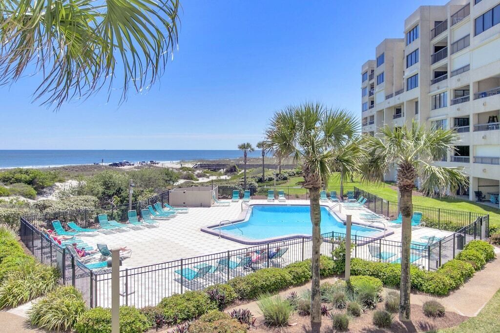 Photo of Outdoor in Fernandina Beach