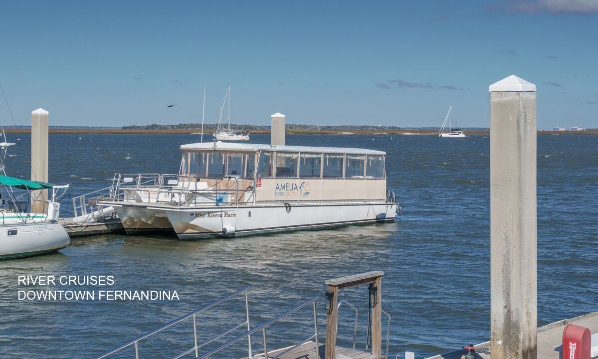Photo of Others in Fernandina Beach