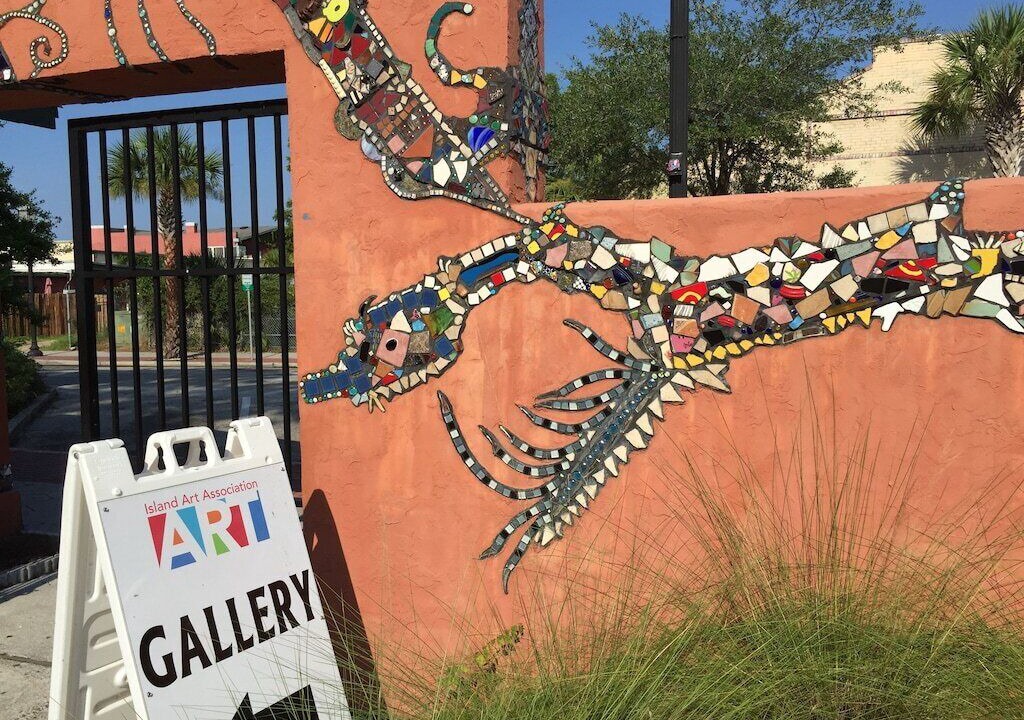 Photo of Others in Fernandina Beach
