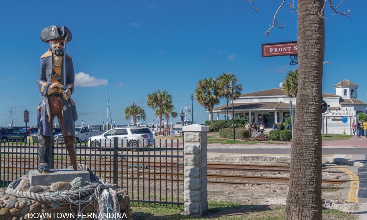 Photo of Others in Fernandina Beach