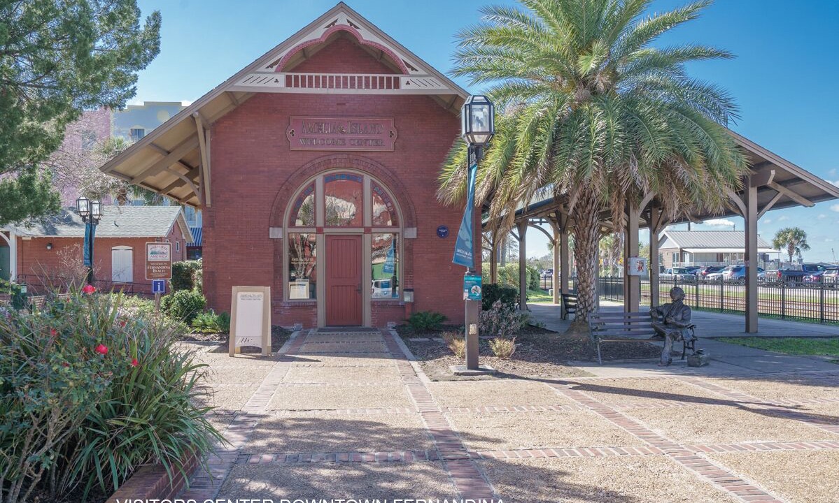 Photo of Others in Fernandina Beach