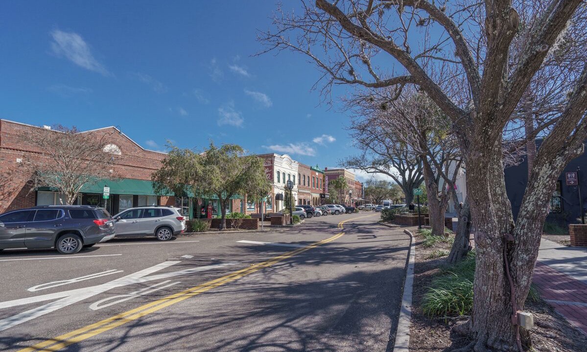 Photo of Others in Fernandina Beach