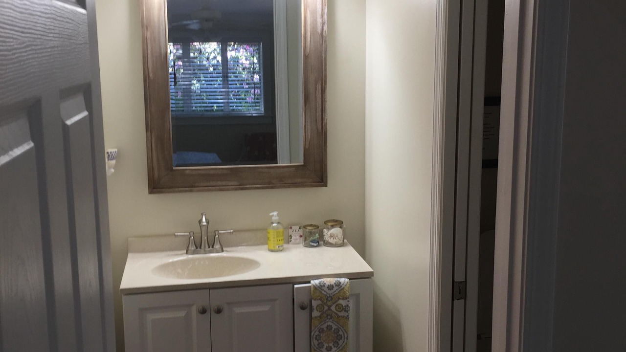 Photo of Bathroom in Tallahassee