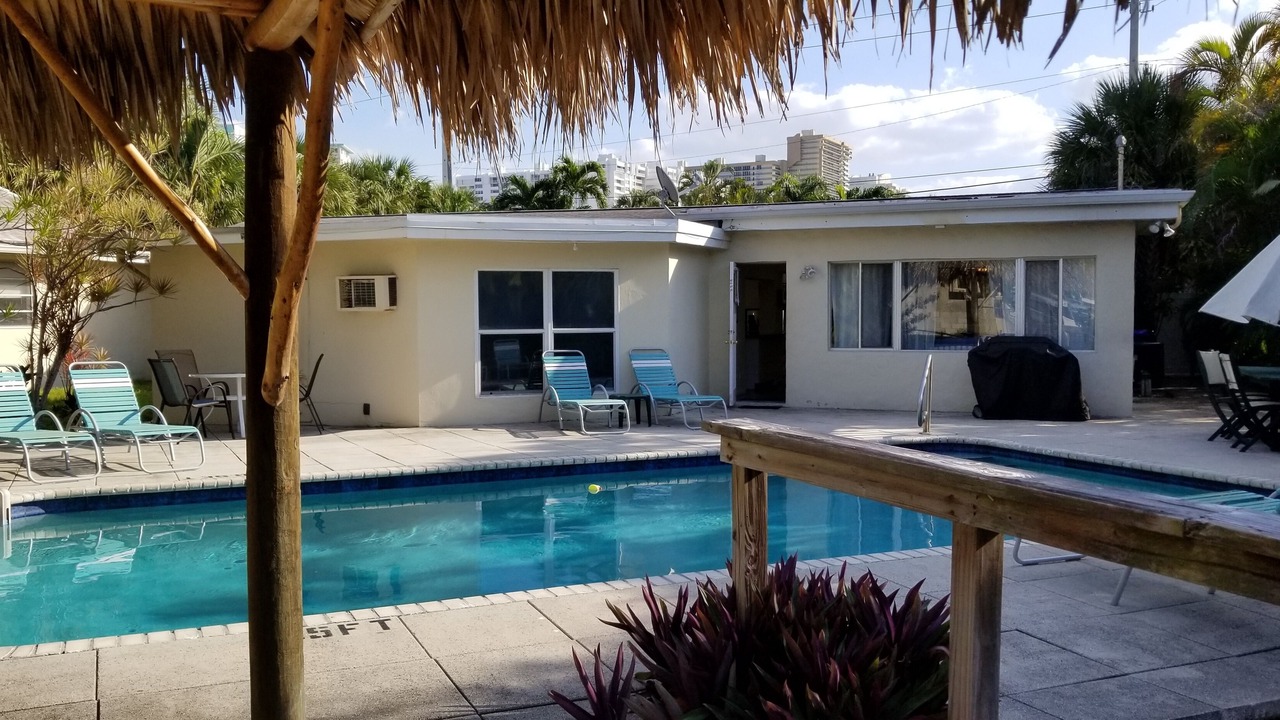 Photo of Outdoor in East Fort Lauderdale