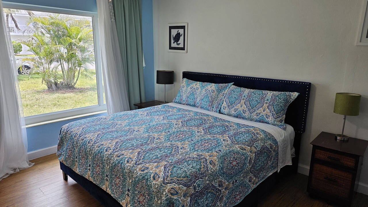 Photo of Bedroom in East Fort Lauderdale
