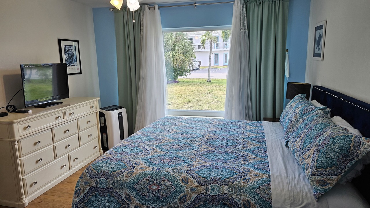 Photo of Bedroom in East Fort Lauderdale